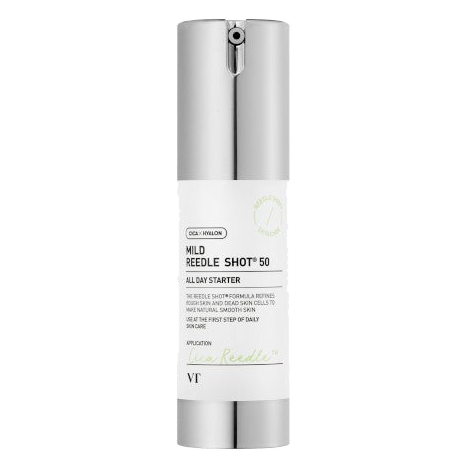 VT Cosmetics- Mild Reedle Shot 50, 30ml
