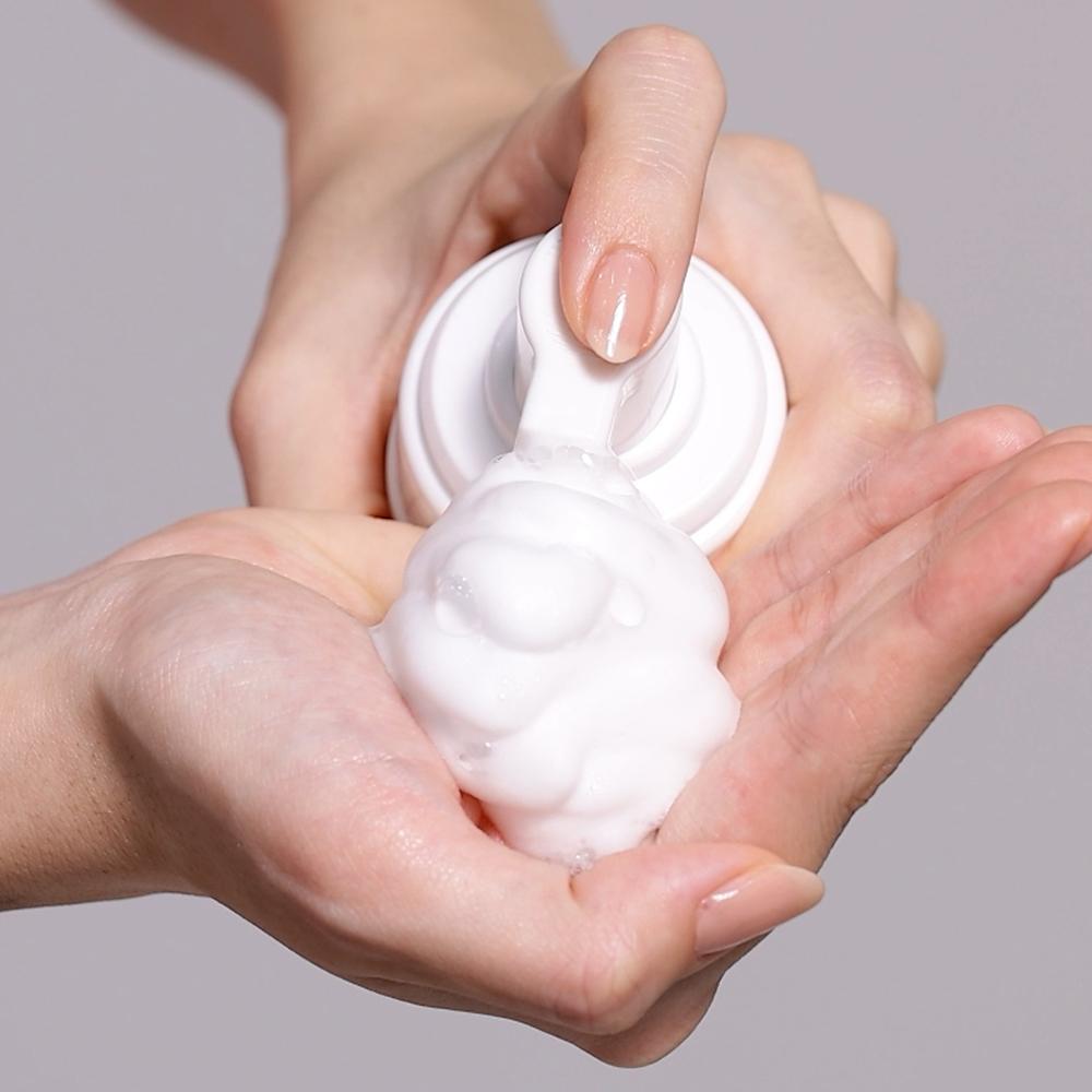 Etude House Soon Jung pH 6.5 Whip Cleanser 150ml — Wholesale