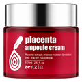 ZENZIA – Placenta Ampoule Cream, 70ml