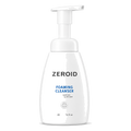 ZEROID – Foaming Cleanser, 240ml