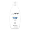 ZEROID – Soothing Lotion, 200ml