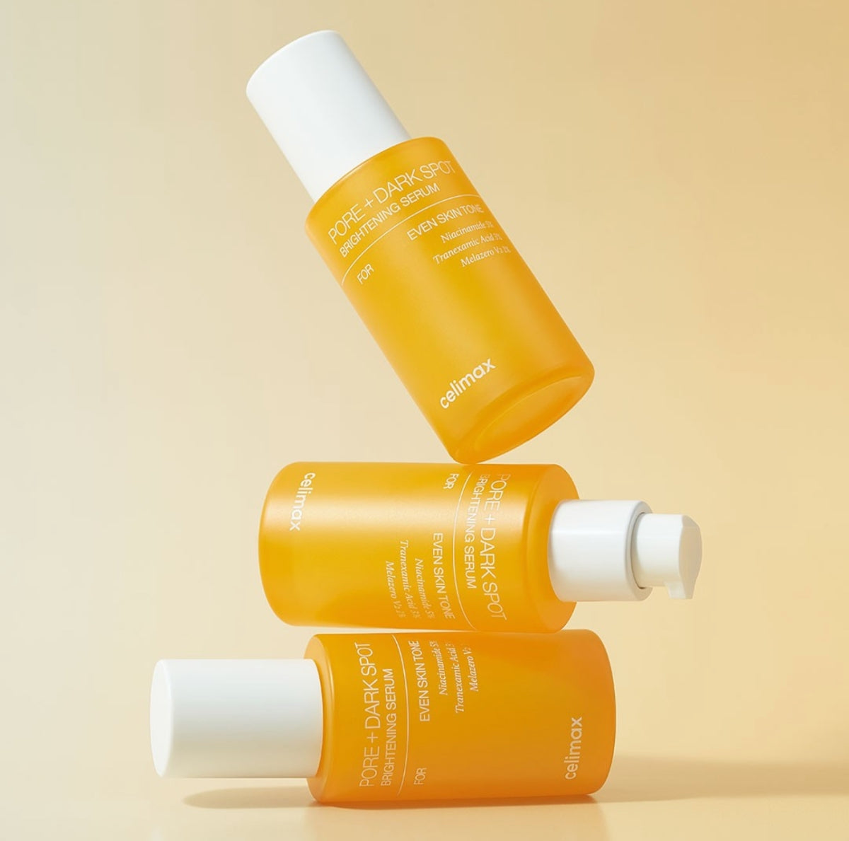 Celimax Pore+Dark Spot Brightening Serum 30ml — Wholesale