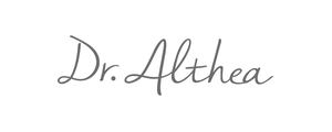 Dr. Althea logo
