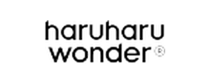 Haruharu Wonder logo