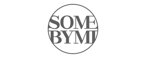 SOME BY MI logo
