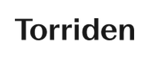 Torriden logo